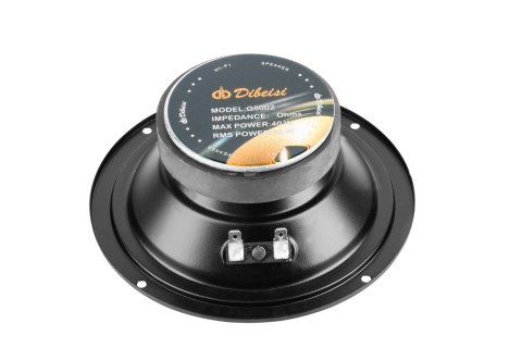 Głośnik 5" DBS-G5002 8 Ohm Głośnik 5" DBS-G5002 8 Ohm