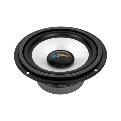Głośnik 6.5" DBS-C6515 8 Ohm Głośnik 6.5" DBS-C6515 8 Ohm