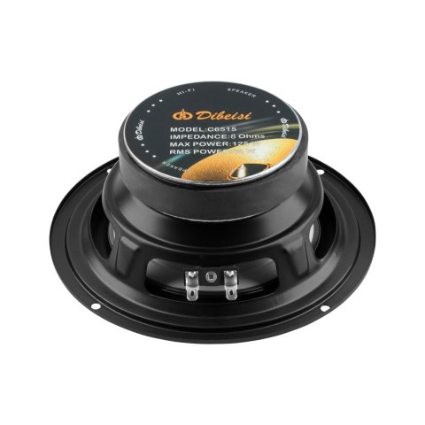 Głośnik 6.5" DBS-C6515 8 Ohm Głośnik 6.5" DBS-C6515 8 Ohm