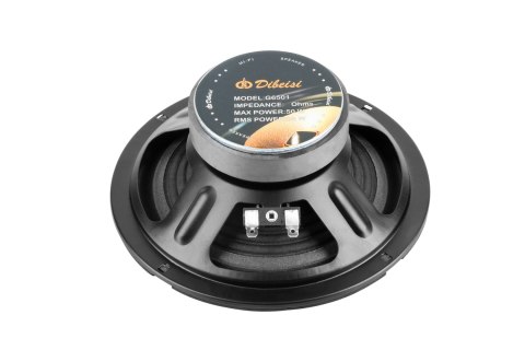 Głośnik 6,5" DBS-G6501 4 Ohm Głośnik 6,5" DBS-G6501 4 Ohm