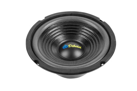 Głośnik 6,5" DBS-G6501 8 Ohm Głośnik 6,5" DBS-G6501 8 Ohm