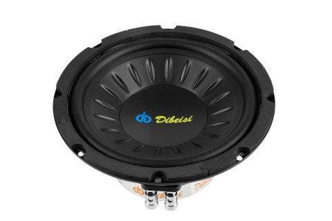 Głośnik 8" DBS-B8023 4 Ohm Głośnik 8" DBS-B8023 4 Ohm