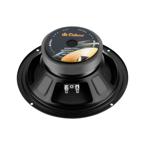 Głośnik 8" DBS-C8004 8 Ohm Głośnik 8" DBS-C8004 8 Ohm