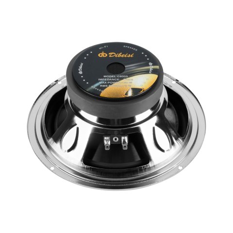 Głośnik 8" DBS-C8005 8 Ohm Głośnik 8" DBS-C8005 8 Ohm