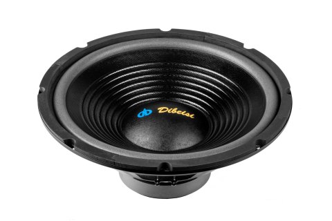 Głośnik 8" DBS-G8002 8 Ohm Głośnik 8" DBS-G8002 8 Ohm