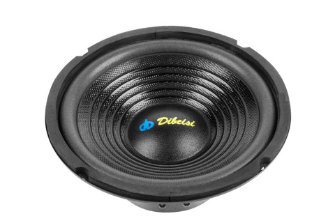Głośnik 8" DBS-G8003 8 Ohm Głośnik 8" DBS-G8003 8 Ohm