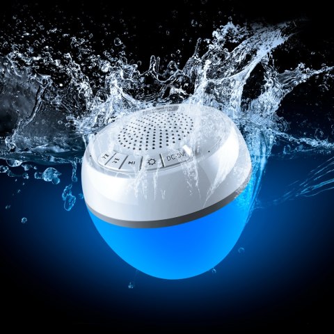 Głośnik Bluetooth Kruger&Matz FUN Głośnik Bluetooth Kruger&Matz FUN
