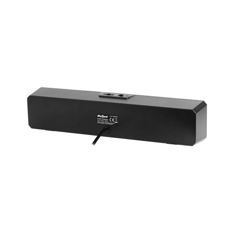 Głośnik komputerowy soundbar Rebel Głośnik komputerowy soundbar Rebel