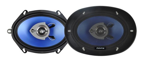 Głośnik samochodowy PY-AQ572C 5"x7" Głośnik samochodowy PY-AQ572C 5"x7"