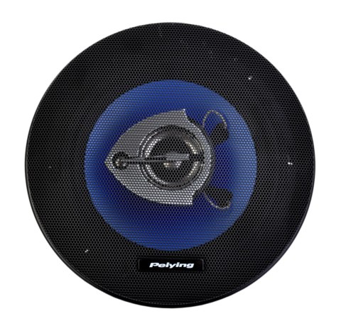 Głośnik samochodowy PY-AQ603C 6" Głośnik samochodowy PY-AQ603C 6"
