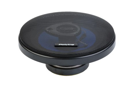 Głośnik samochodowy PY-AQ603C 6" Głośnik samochodowy PY-AQ603C 6"