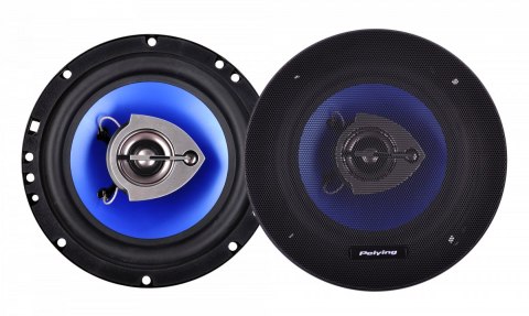 Głośnik samochodowy PY-AQ653C 6,5" Głośnik samochodowy PY-AQ653C 6,5"