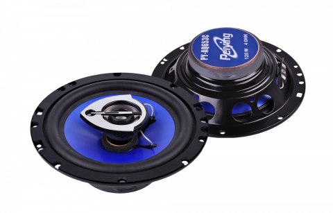 Głośnik samochodowy PY-AQ653C 6,5" Głośnik samochodowy PY-AQ653C 6,5"