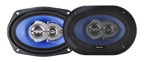 Głośnik samochodowy PY-AQ694C 6"x9" Głośnik samochodowy PY-AQ694C 6"x9"