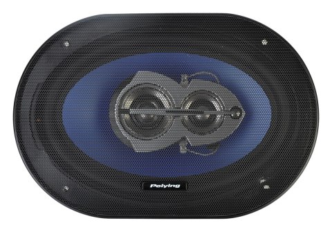 Głośnik samochodowy PY-AQ694C 6"x9" Głośnik samochodowy PY-AQ694C 6"x9"