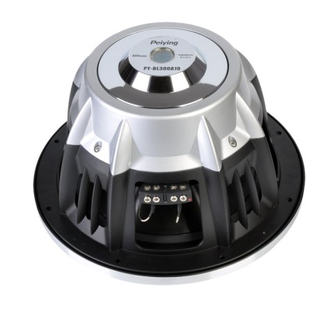 Głośnik samochodowy subwoofer PY-BL300A10 12" Głośnik samochodowy subwoofer PY-BL300A10 12"