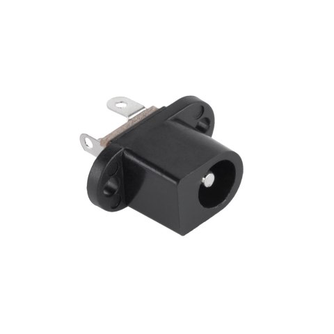 Gniazdo DC 2.5/5.5 druk Cabletech Gniazdo DC 2.5/5.5 druk Cabletech