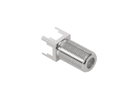 Gniazdo F montażowe TY1-032 Cabletech Gniazdo F montażowe TY1-032 Cabletech