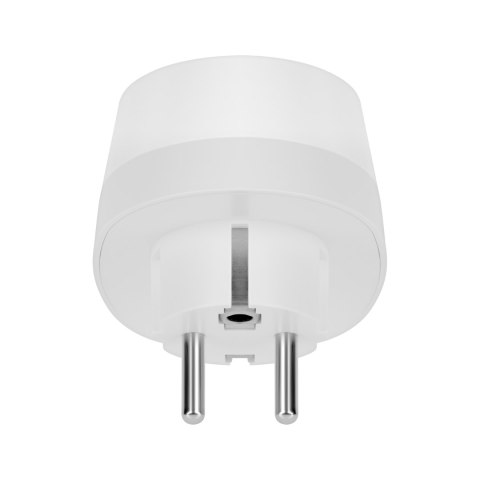 Gniazdo WiFi Kruger&Matz Connect P2 Tuya Gniazdo WiFi Kruger&Matz Connect P2 Tuya
