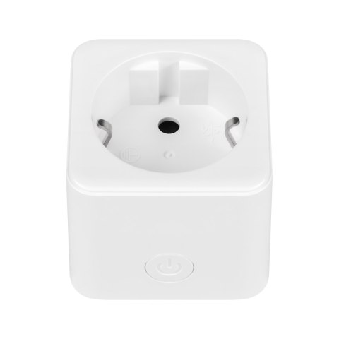 Gniazdo WiFi Kruger&Matz Connect P3 Tuya Gniazdo WiFi Kruger&Matz Connect P3 Tuya