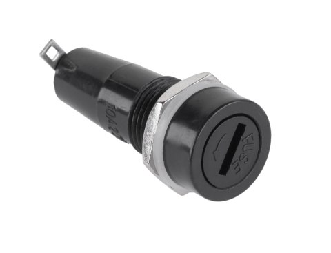Gniazdo bezpiecznika 20 mm HQ Cabletech Gniazdo bezpiecznika 20 mm HQ Cabletech