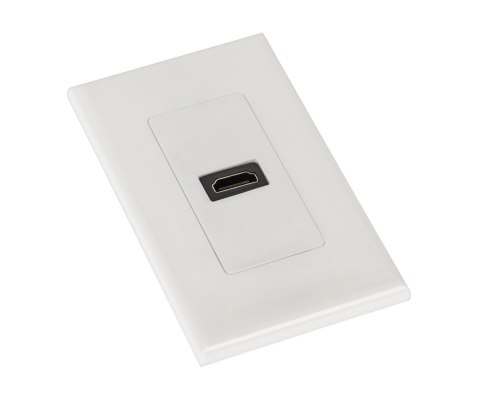Gniazdo naścienne HDMI Gniazdo naścienne HDMI