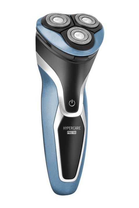 Golarka rotacyjna HYPERCARE PRO700 Golarka rotacyjna HYPERCARE PRO700