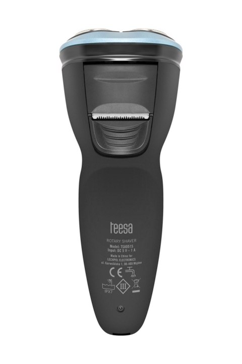Golarka rotacyjna HYPERCARE PRO700 Golarka rotacyjna HYPERCARE PRO700