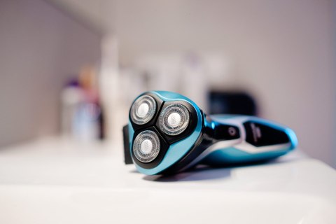 Golarka rotacyjna HYPERCARE PRO700 Golarka rotacyjna HYPERCARE PRO700