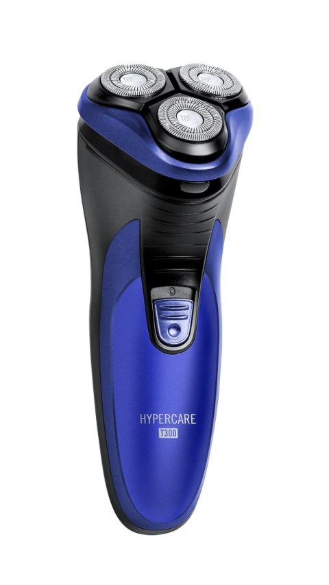Golarka rotacyjna HYPERCARE T300 Golarka rotacyjna HYPERCARE T300