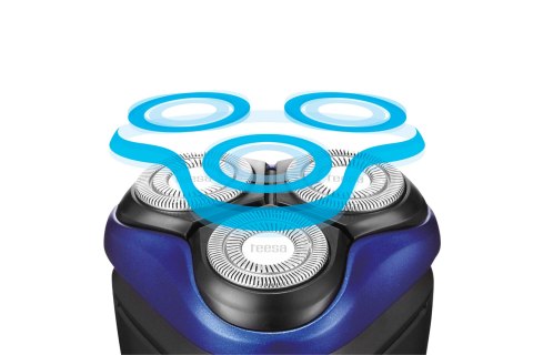 Golarka rotacyjna HYPERCARE T300 Golarka rotacyjna HYPERCARE T300