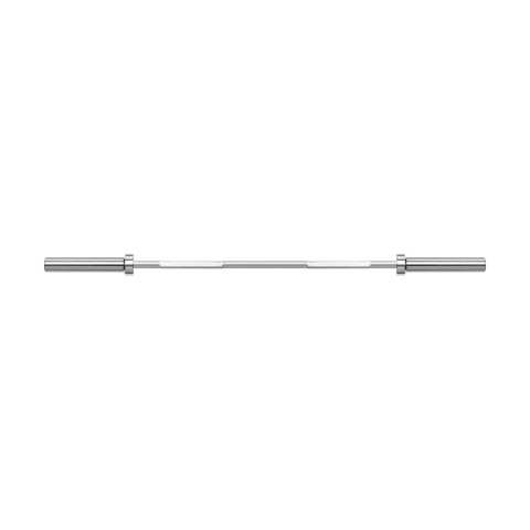 Gryf olimpijski prosty 50 mm, sztanga olimpijska 150cm 9kg REBEL ACTIVE Gryf olimpijski prosty 50 mm, sztanga olimpijska 150cm 9kg REBEL ACTIVE