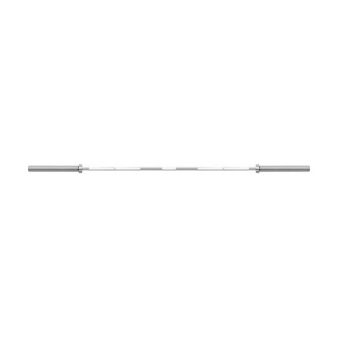 Gryf olimpijski prosty 50 mm, sztanga olimpijska 220cm 16kg REBEL ACTIVE Gryf olimpijski prosty 50 mm, sztanga olimpijska 220cm 16kg REBEL ACTIVE