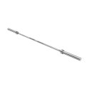 Gryf olimpijski prosty 50 mm, sztanga olimpijska 220cm 20kg REBEL ACTIVE