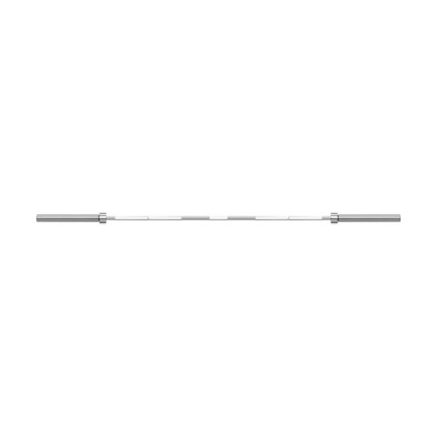 Gryf olimpijski prosty 50 mm, sztanga olimpijska 220cm 20kg REBEL ACTIVE Gryf olimpijski prosty 50 mm, sztanga olimpijska 220cm 20kg REBEL ACTIVE