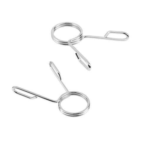 Gryf olimpijski prosty 50 mm z łożyskami, sztanga olimpijska z łożyskami 180cm 15kg REBEL ACTIVE Gryf olimpijski prosty 50 mm z łożyskami, sztanga olimpijska z łożyskami 180cm 15kg REBEL ACTIVE