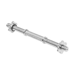 Gryf prosty 25mm , hantle 40cm 1.8kg REBEL ACTIVE