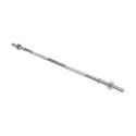 Gryf prosty, sztanga 25mm 120cm 4.7kg REBEL ACTIVE