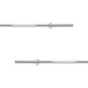 Gryf prosty, sztanga 25mm 120cm 4.7kg REBEL ACTIVE