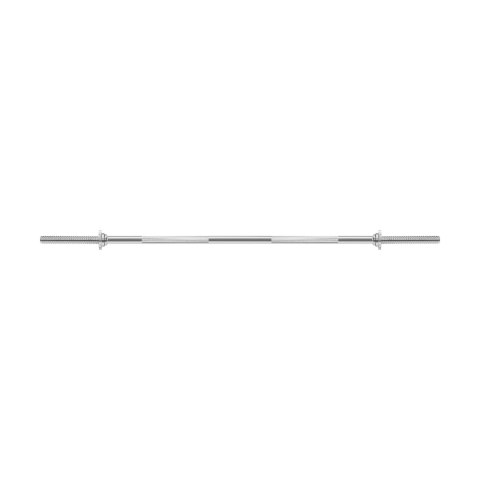 Gryf prosty, sztanga 25mm 120cm 4.7kg REBEL ACTIVE Gryf prosty, sztanga 25mm 120cm 4.7kg REBEL ACTIVE