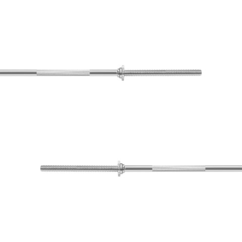Gryf prosty, sztanga 25mm 150cm 5.6kg REBEL ACTIVE Gryf prosty, sztanga 25mm 150cm 5.6kg REBEL ACTIVE