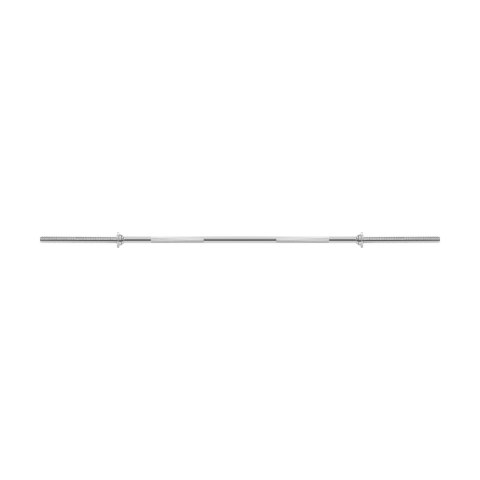 Gryf prosty, sztanga 25mm 150cm 5.6kg REBEL ACTIVE Gryf prosty, sztanga 25mm 150cm 5.6kg REBEL ACTIVE