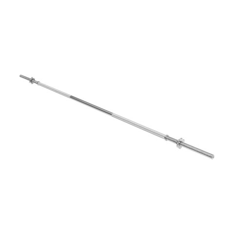 Gryf prosty, sztanga 25mm 180cm 6.8kg REBEL ACTIVE Gryf prosty, sztanga 25mm 180cm 6.8kg REBEL ACTIVE