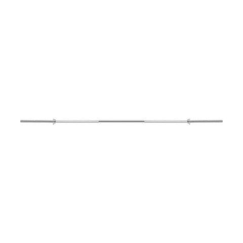 Gryf prosty, sztanga 25mm 180cm 6.8kg REBEL ACTIVE Gryf prosty, sztanga 25mm 180cm 6.8kg REBEL ACTIVE