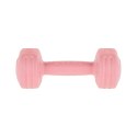 Hantelki bitumiczne 2x1kg, REBEL ACTIVE