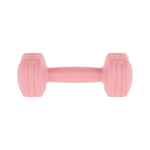 Hantelki bitumiczne 2x1kg, REBEL ACTIVE Hantelki bitumiczne 2x1kg, REBEL ACTIVE