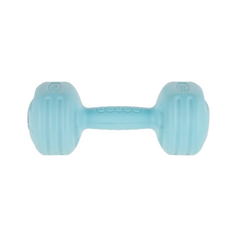 Hantelki bitumiczne 2x2kg, REBEL ACTIVE Hantelki bitumiczne 2x2kg, REBEL ACTIVE