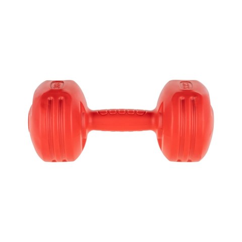 Hantelki bitumiczne 2x3kg, REBEL ACTIVE Hantelki bitumiczne 2x3kg, REBEL ACTIVE