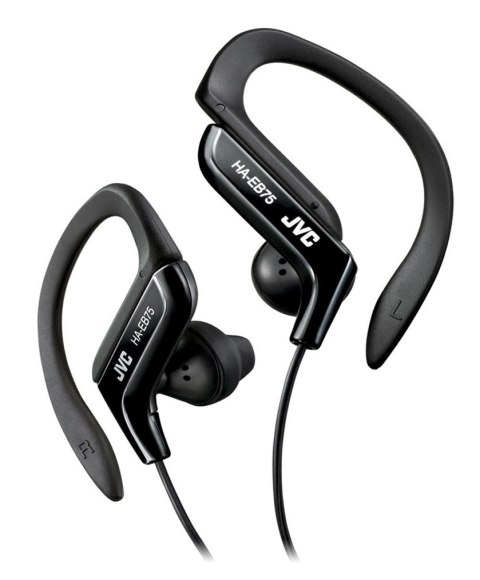 JVC HA-EB75 Słuchawki sportowe za ucho JVC HA-EB75 Słuchawki sportowe za ucho