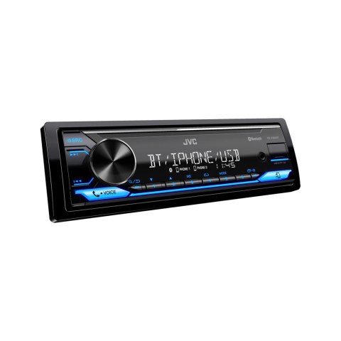 JVC KDX-382BT Radio samochodowe BT , USB, FM JVC KDX-382BT Radio samochodowe BT , USB, FM